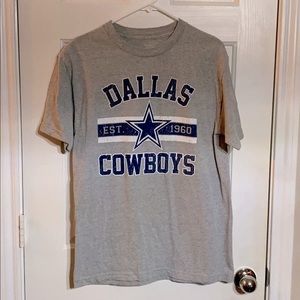 Dallas Cowboys shirt